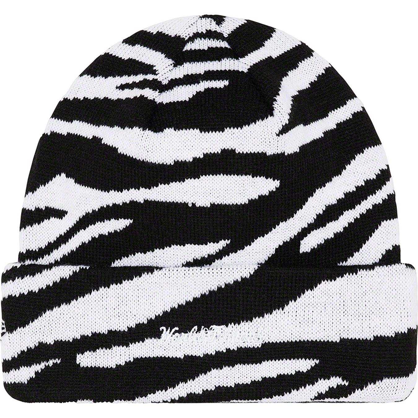 New Era® Box Logo Beanie view 11